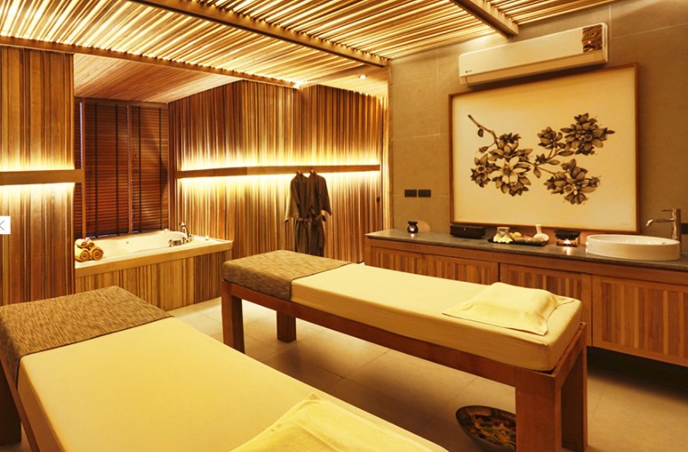 The Haad Tien Beach Resort