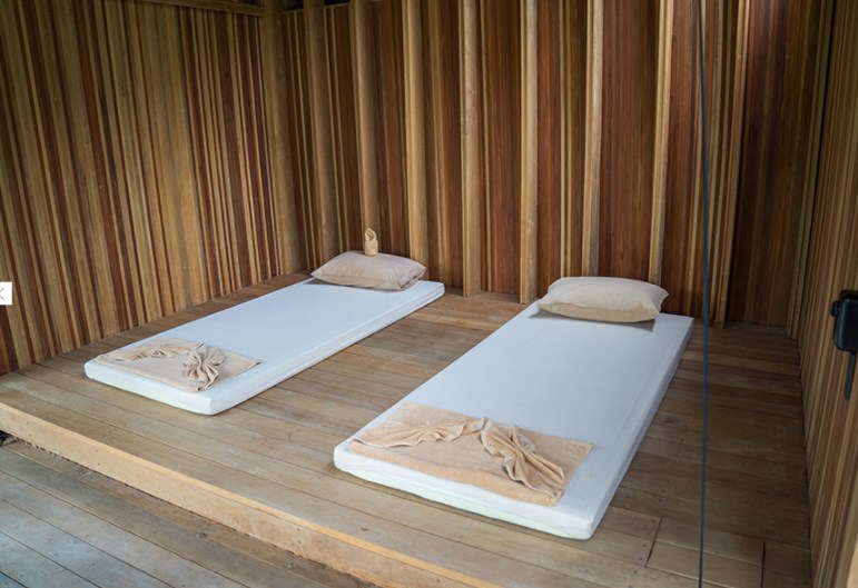 The Haad Tien Beach Resort