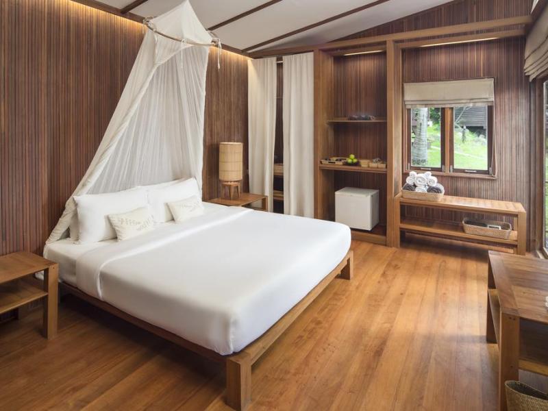The Haad Tien Beach Resort