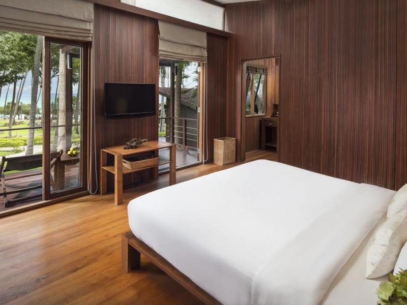 The Haad Tien Beach Resort