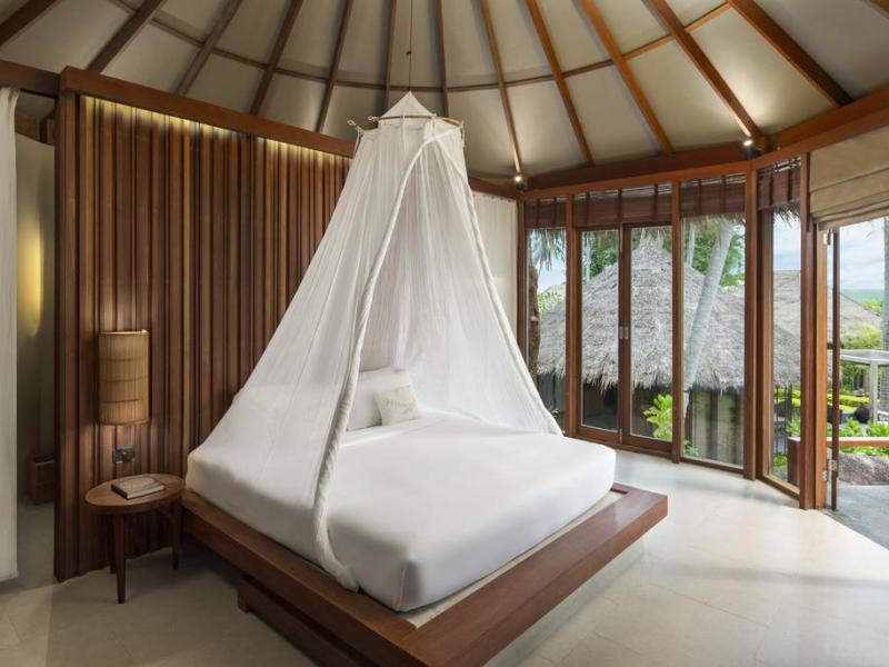 The Haad Tien Beach Resort