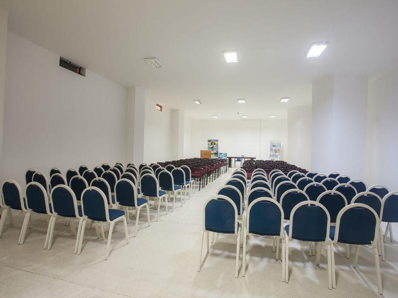 Bieno Club Svs Hotel