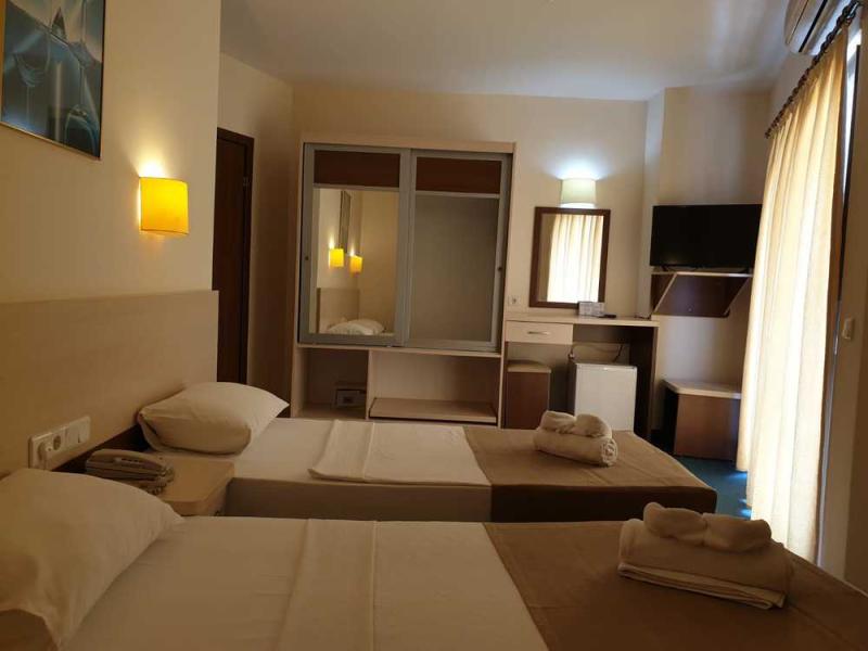 Bieno Club Svs Hotel