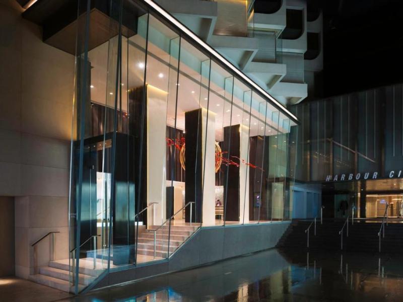 Gateway Hotel Hong Kong