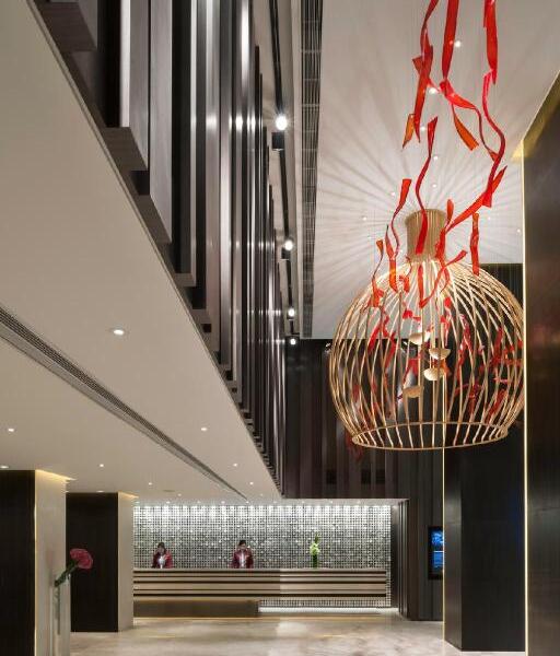 Gateway Hotel Hong Kong