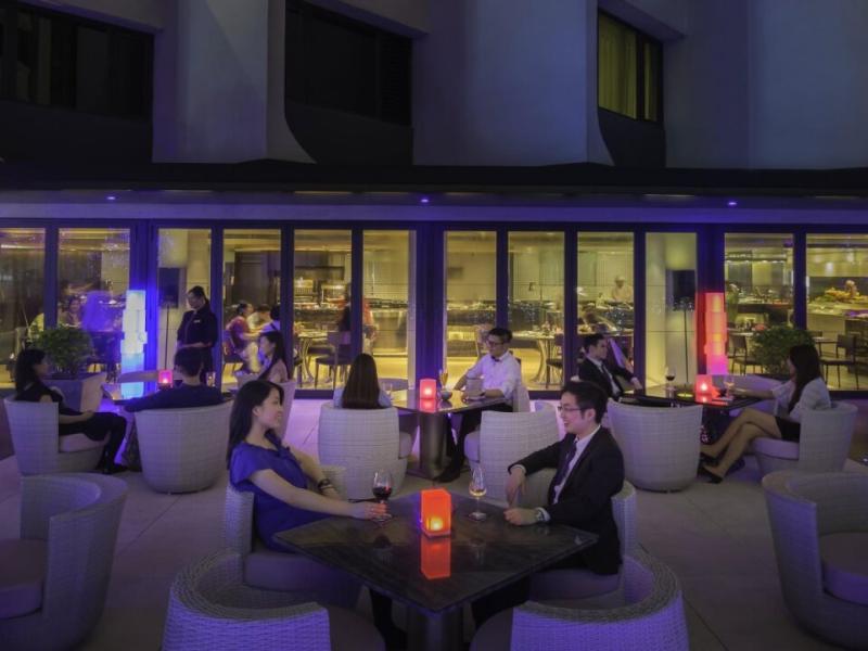 Gateway Hotel Hong Kong