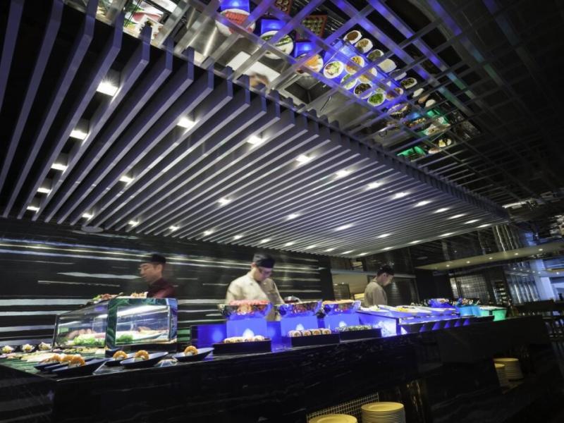 Gateway Hotel Hong Kong