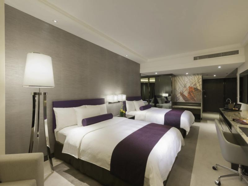 Gateway Hotel Hong Kong