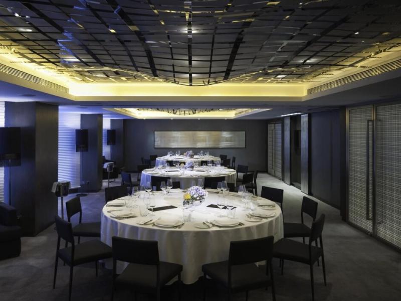 Gateway Hotel Hong Kong