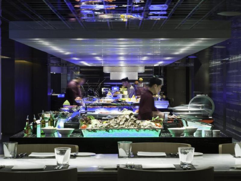 Gateway Hotel Hong Kong