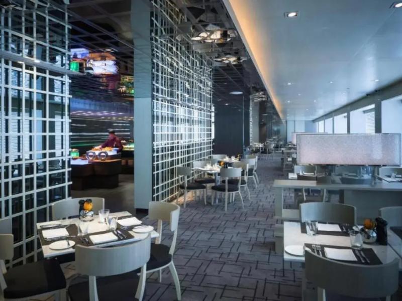 Gateway Hotel Hong Kong