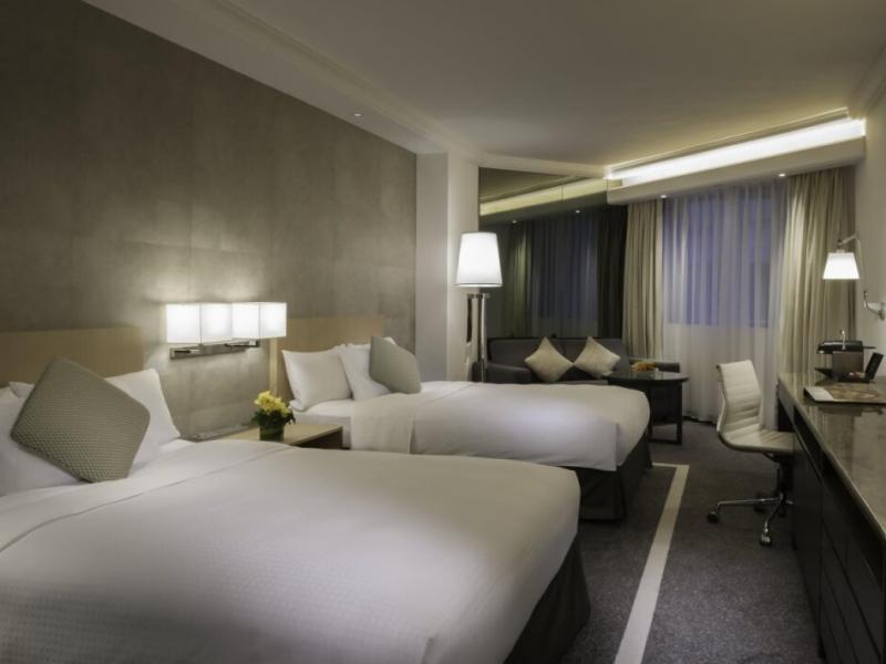 Gateway Hotel Hong Kong