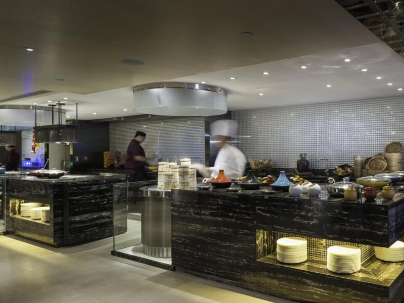 Gateway Hotel Hong Kong