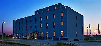 Best Western Hotel Stella