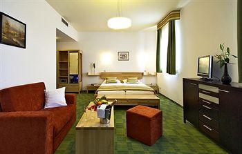 Best Western Hotel Stella