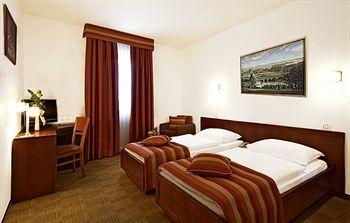 Best Western Hotel Stella