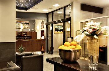 Best Western Hotel Stella