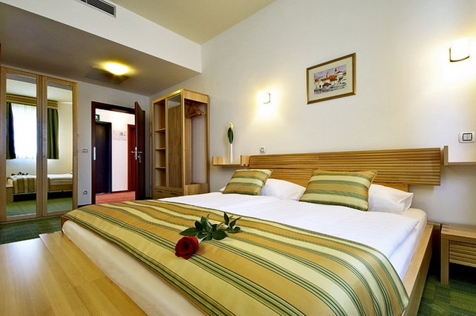 Best Western Hotel Stella