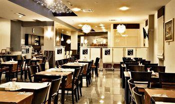 Best Western Hotel Stella