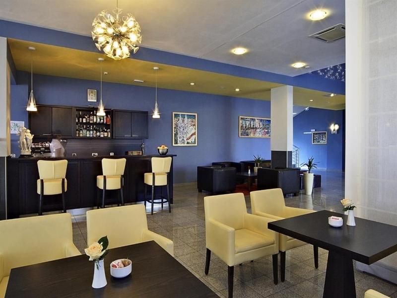 Best Western Hotel Stella