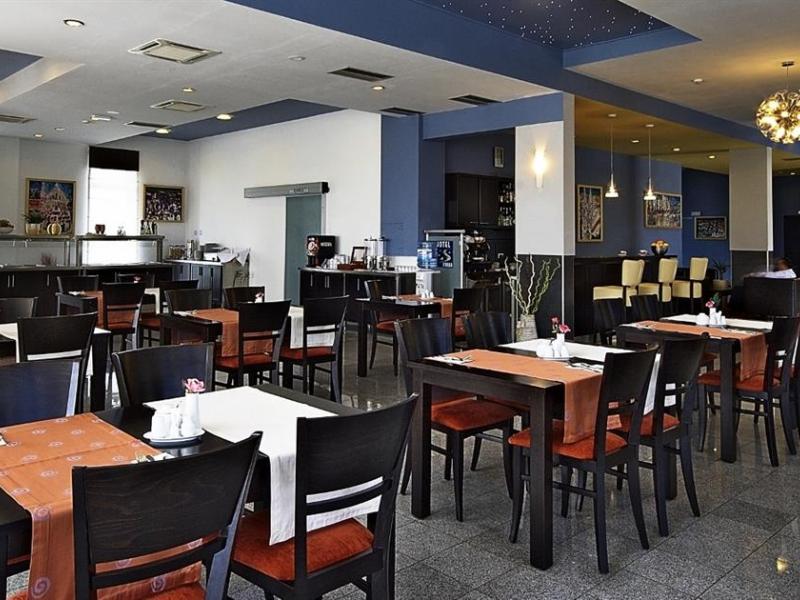 Best Western Hotel Stella