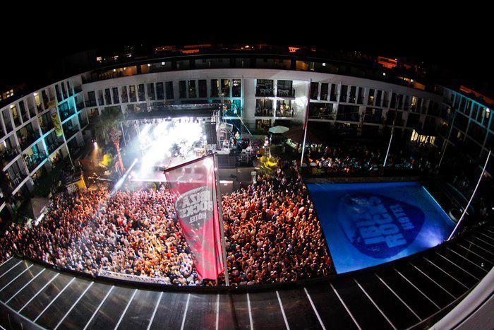 Ibiza Rocks