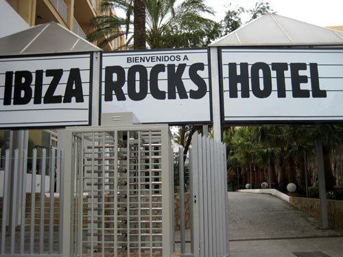Ibiza Rocks