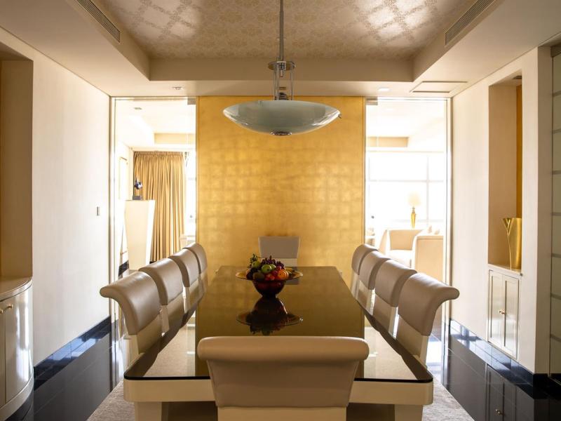 Jumeirah Emirates Towers