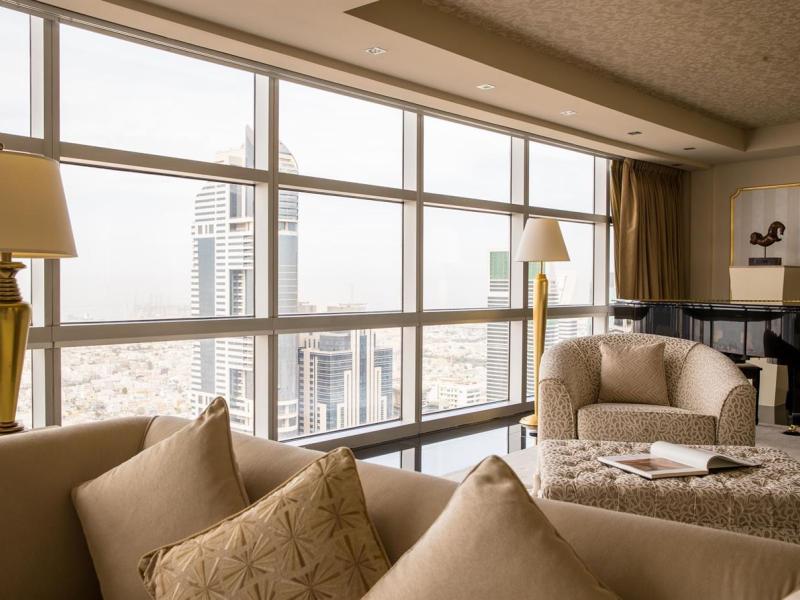 Jumeirah Emirates Towers