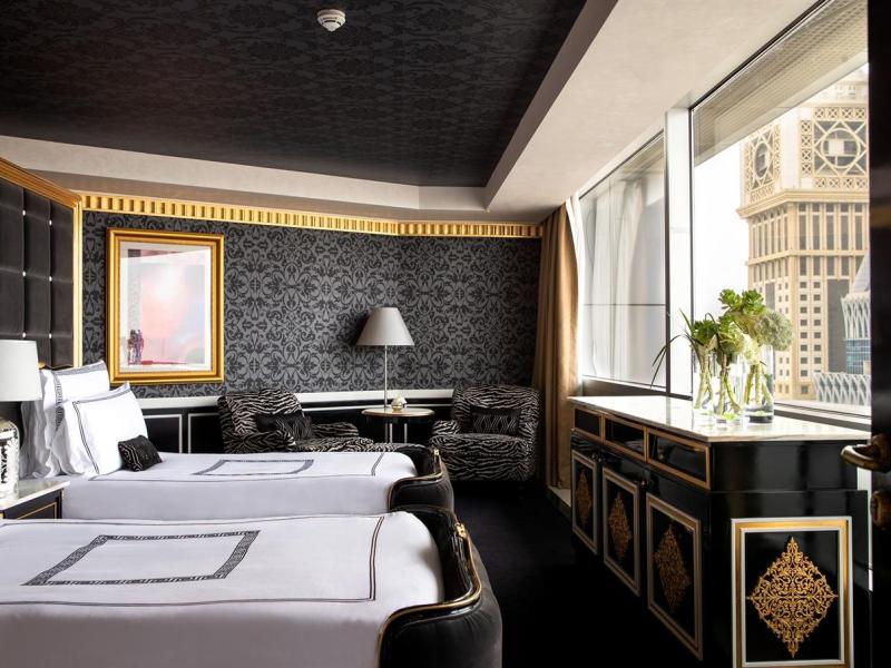 Jumeirah Emirates Towers