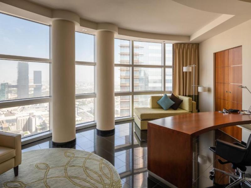 Jumeirah Emirates Towers