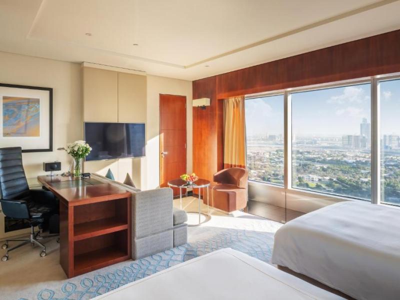 Jumeirah Emirates Towers