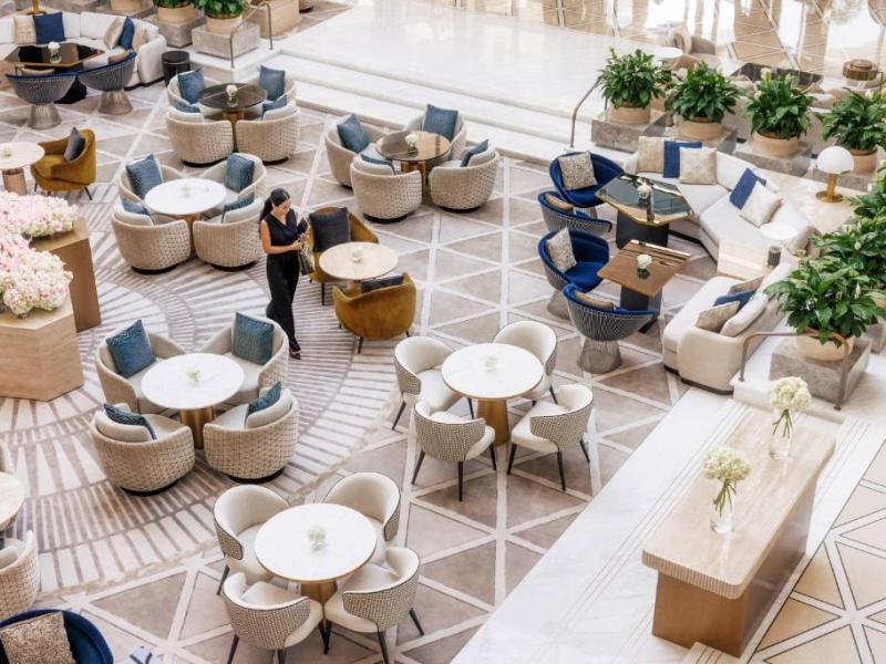 Jumeirah Emirates Towers