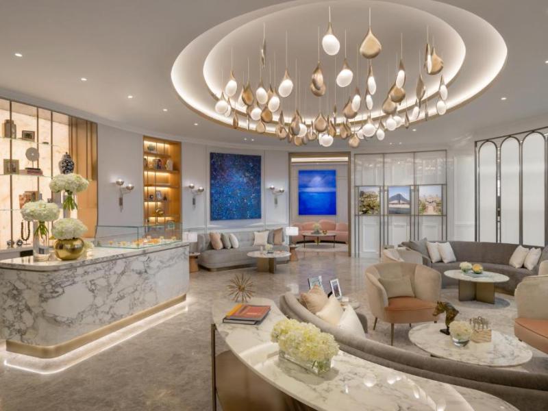 Jumeirah Emirates Towers