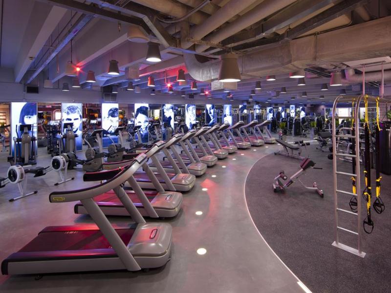 Jumeirah Emirates Towers