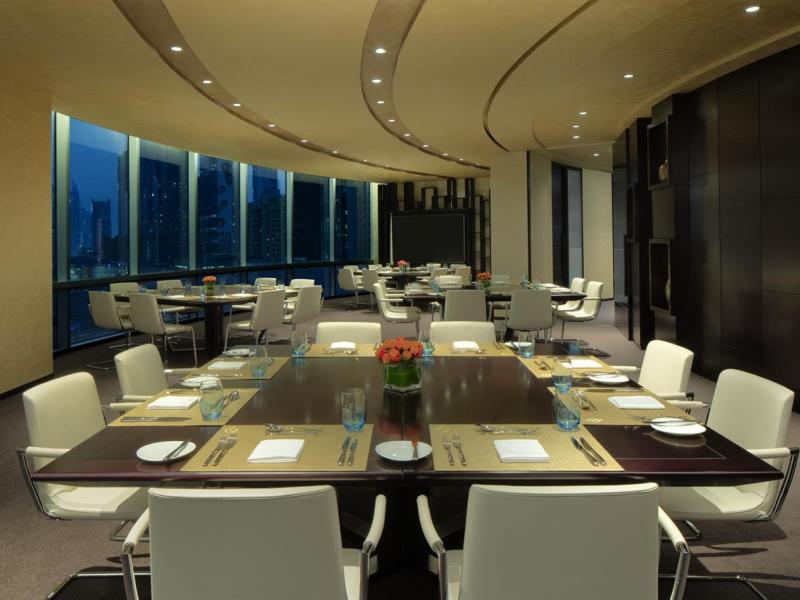 Jumeirah Emirates Towers