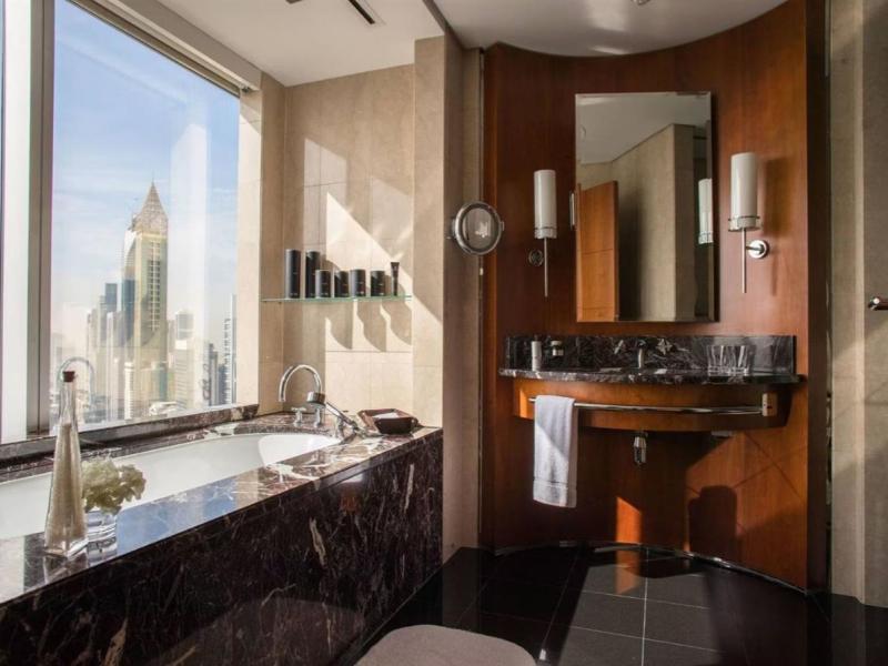 Jumeirah Emirates Towers