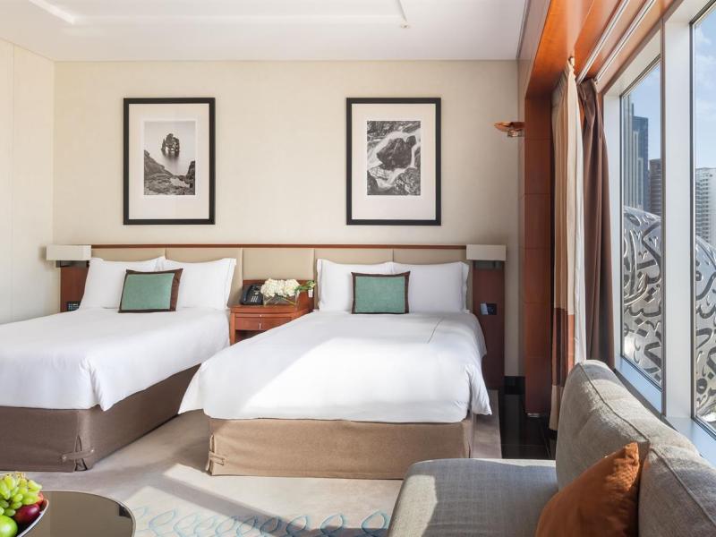 Jumeirah Emirates Towers