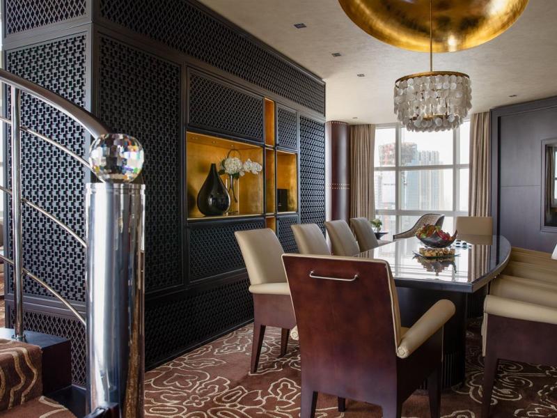 Jumeirah Emirates Towers