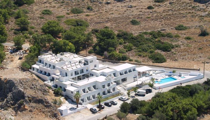 Eagles Nest Hotel 