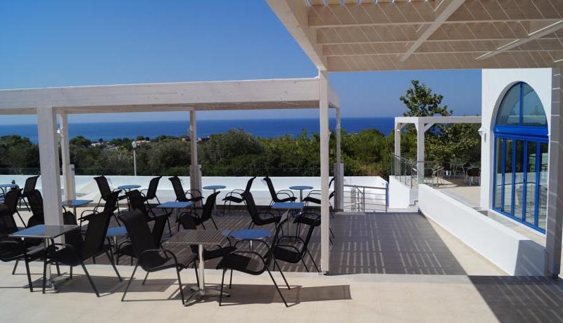 Eagles Nest Hotel 