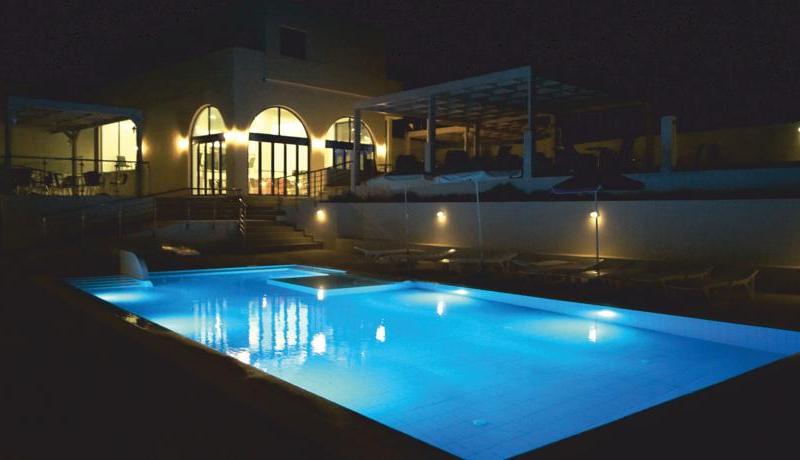 Eagles Nest Hotel 