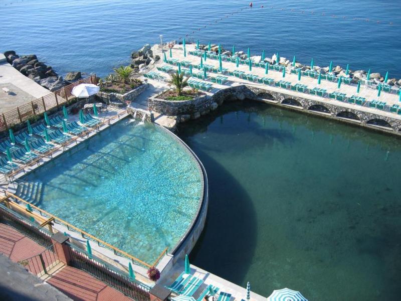 Helios (Santa Margherita Ligure)