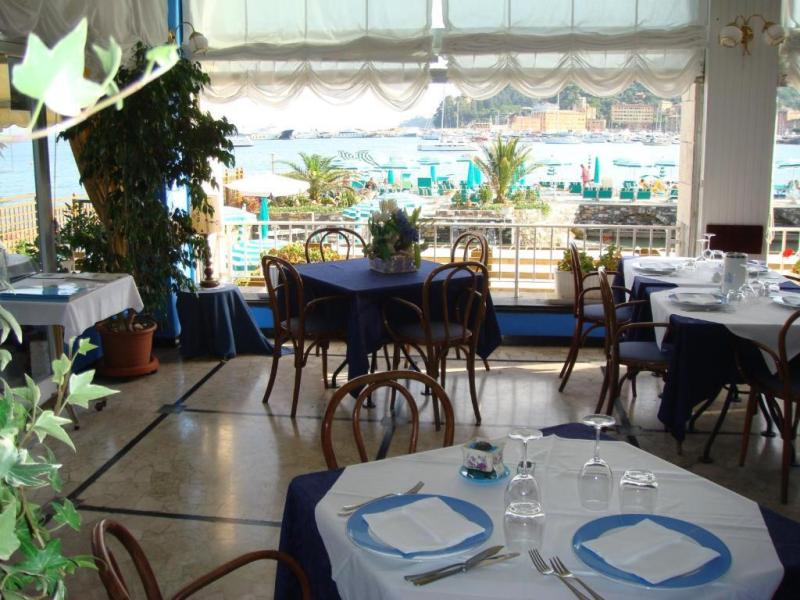 Helios (Santa Margherita Ligure)
