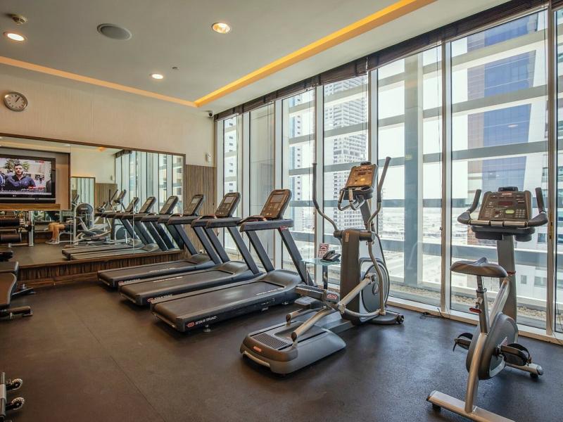 voco Bonnington Dubai