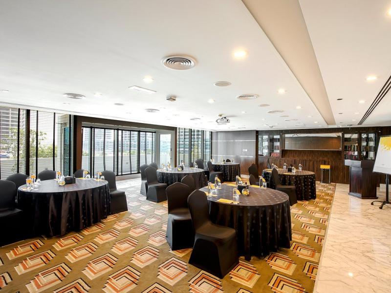 voco Bonnington Dubai