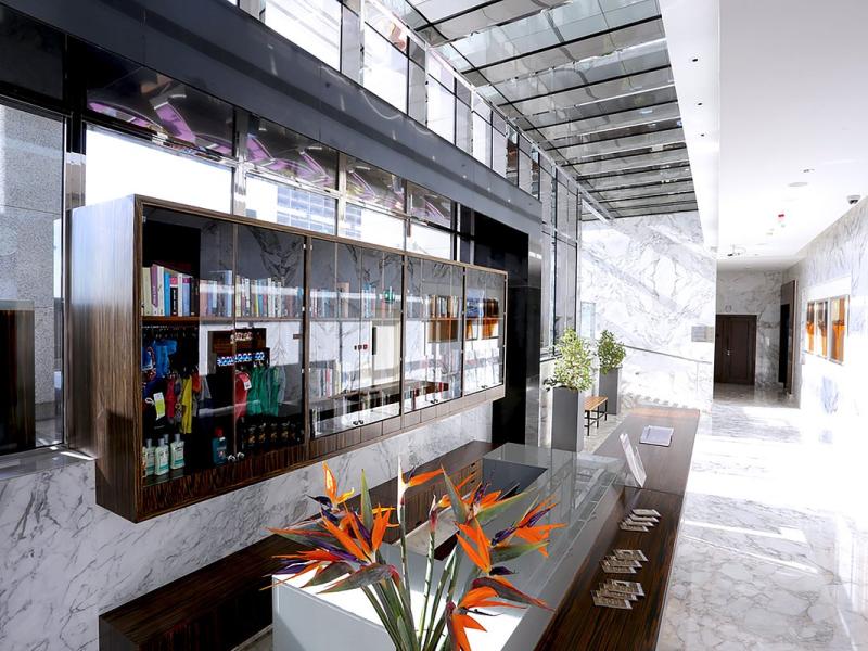 voco Bonnington Dubai