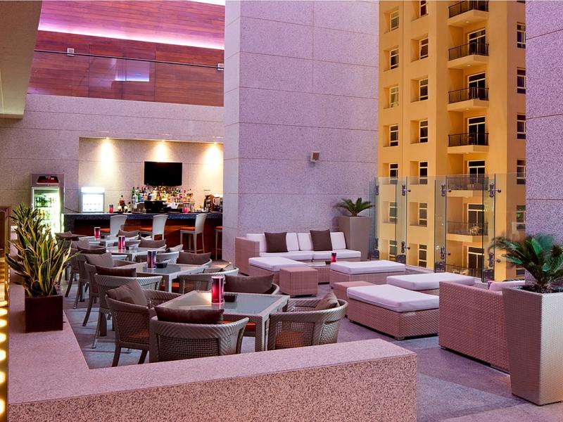 voco Bonnington Dubai