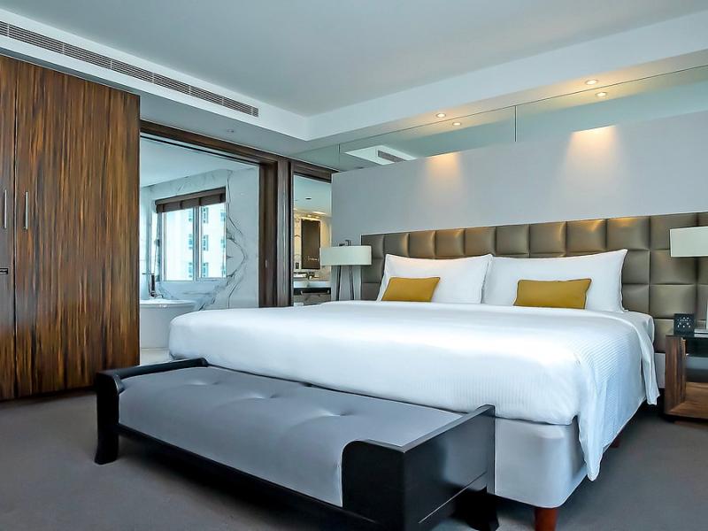 voco Bonnington Dubai