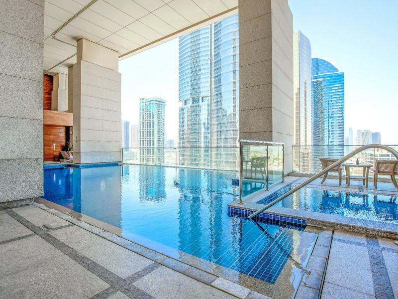 voco Bonnington Dubai